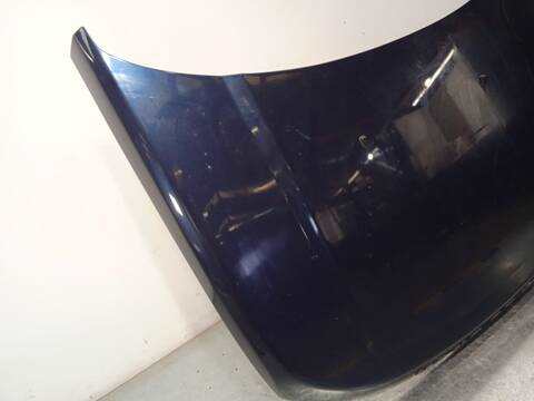 Foto 2ª: Capot Land Rover Discovery 3.0 TD 4X4 245CV 180KW [306DT] (2010)