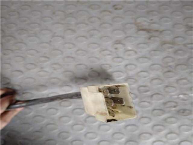 Foto 2ª: Mando Multifuncion Mercedes 100 D (631.332. 631.342) [OM 616.963]