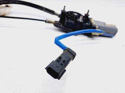 Foto 4ª: Elevalunas Eléctrico Delantero Izquierdo Chrysler Neon 2.0 16V CAT 133CV 98KW [2 0L] (2001)