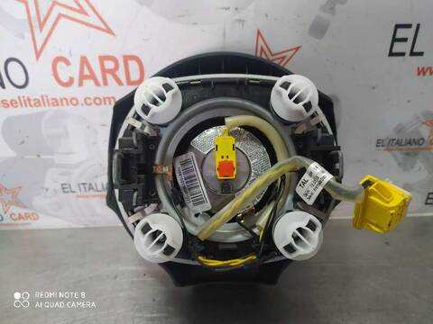 Foto 4ª: Airbag Delantero Izquierdo Volkswagen Golf ADVANCE 105CV 77KW [CAY] (2010)