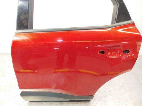 Foto 4ª: Puerta Trasera Izquierda Citroen C4 1.2 PURETECH 130 BAHNSA BAHNSB) 131CV 96KW [HNS (EB2ADTS)] (2021)