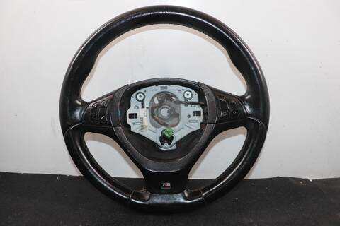 Volante Bmw Serie 5 518 N57D30A BERLINA