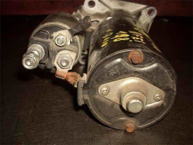 Foto 3ª: Motor de Arranque Fiat Bravo 1.6 D II MULTIJET (198) [198 A3.000]