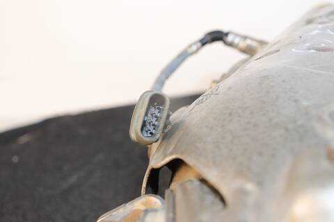 Foto 3ª: Catalizador Opel Astra B10XFL BERLINA (2017)