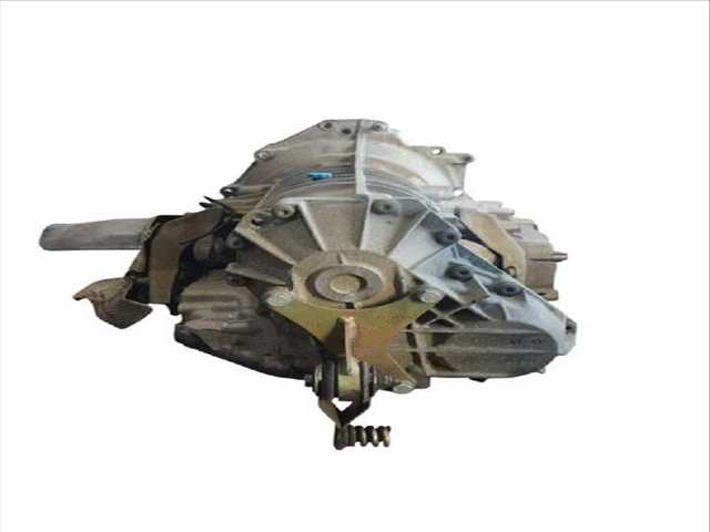 Caja Cambios Audi A6 2.5 TDI