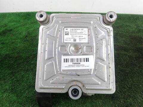 Centralita Check Control Mercedes Atego 1321 LS 4X2 211CV 155KW