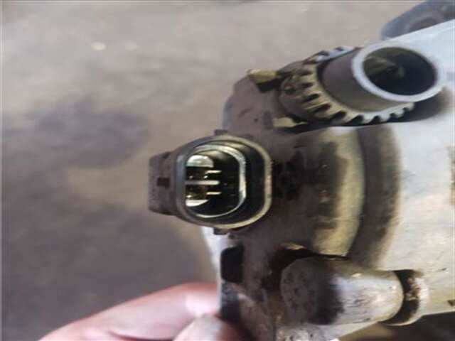 Foto 2ª: Faro Antiniebla Delantero Izquierdo Renault Clio 1.5 AUTHENTIQUE [1.5 LTR. - 60 KW DCI DIESEL] [K9K B7]