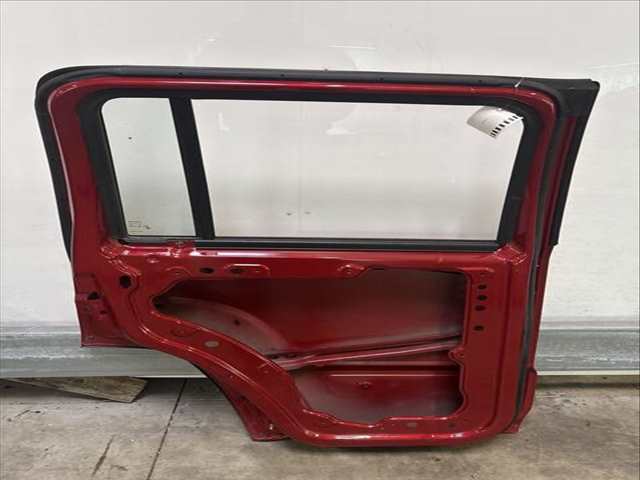 Foto 3ª: Puerta Trasera Izquierda Jeep Cherokee 177 CV 130KW [ENS] (2008)