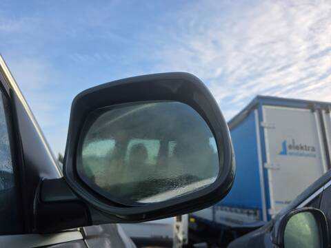 Foto 2ª: Retrovisor Derecho Porsche Cayenne M4851 AUT. (2007)