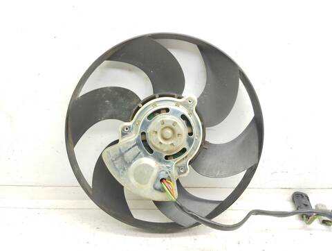 Foto 3ª: Electroventilador Peugeot 1007 SPORT 75CV 54KW [KFV] (2005)