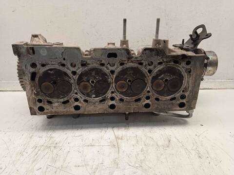 Foto 2ª: Culata Renault Kangoo 1.5 DCI DIESEL 68CV 50KW