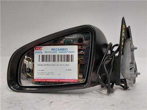 Retrovisor Izquierdo Audi A4 2.0 TDI 16V 103KW) BERLINA 140CV