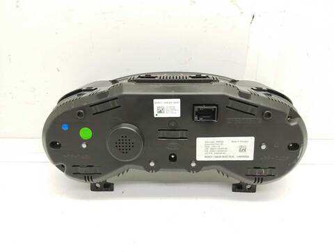 Foto 2ª: Cuadro de Instrumentos Ford C Max 1.6 ECOBOOST CAT 150CV 110KW GRAND [JQDB] (2013)