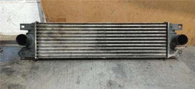 Foto 2ª: Intercooler Opel Movano 2.8 DTI [S9W 700]