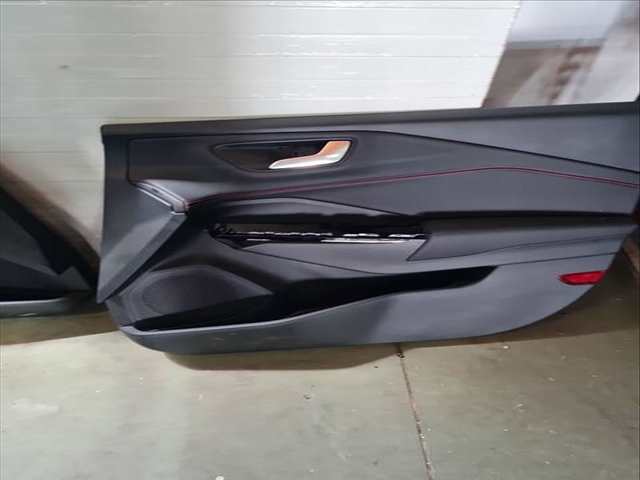 Tapizados Cartoneras Ford Puma 1.0 ECOBOOST MHEV 125CV 92KW