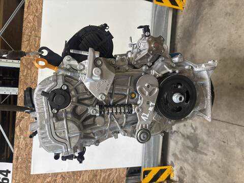 Foto 3ª: Motor Completo Kia Niro 141CV 104KW [G4LE] (2021)