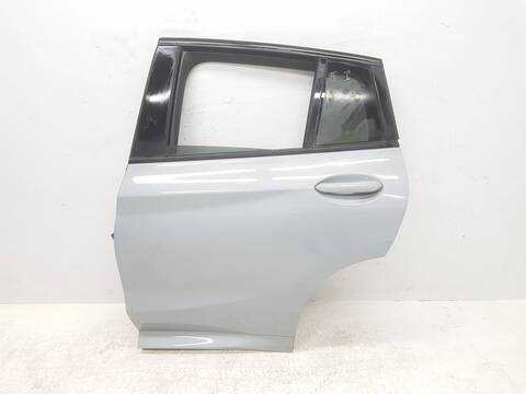 Puerta Trasera Izquierda Bmw X4 XDRIVE20D