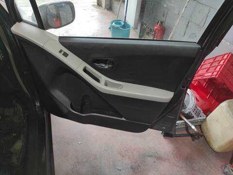 Tapizados Cartoneras Toyota Yaris 1NR