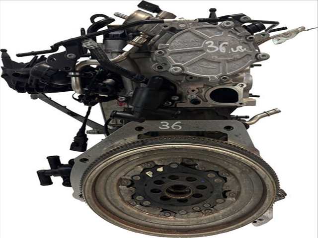 Foto 3ª: Motor Completo Audi A3 190CV 140KW [CZRA CZR CZP] (2018)