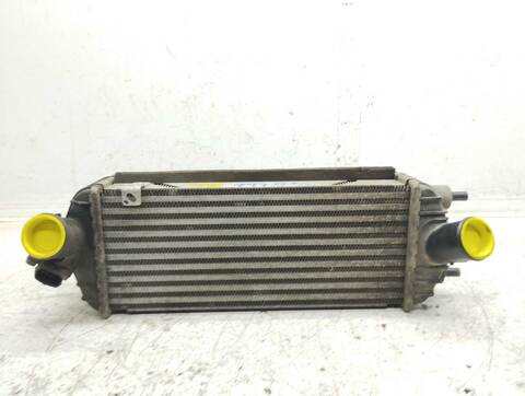 Intercooler Kia Sportage BUSINESS 2WD 116CV 85KW