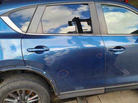 Puerta Trasera Derecha Mazda CX5 2.0 G 165CV 121KW CENTER-LINE 2WD