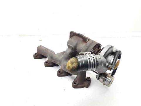 Turbocompresor Ford Escort TURNIER