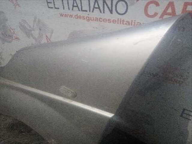 Foto 2ª: Aleta Delantera Izquierda Nissan Primastar 101CV 74KW