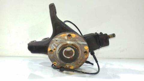 Foto 2ª: Mangueta Delantera Izquierda Peugeot Partner OUTDOOR 109CV 80KW [9HZDV6TED4] (2009)