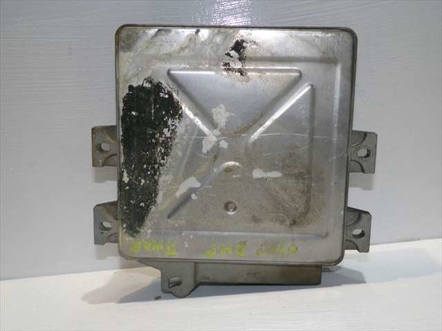 Foto 2ª: Centralita Motor ECU Fiat Brava 1.6 G 1995-2001 [182A4000] (2001)