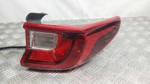 Piloto Trasero Derecho Kia Stonic 1.2 CVVT 84CV 62KW