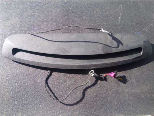 Luz Central de Freno Mercedes Clase C 160 2.1 C 220 D (205.304) [2.1 LTR. - 125 KW CDI CAT]