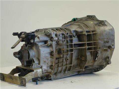 Foto 3ª: Caja Cambios Opel Omega 2.5 V6 170CV 125KW [X 25 XE] (1999)