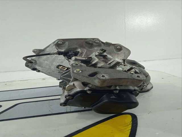 Foto 3ª: Caja Cambios Opel Corsa 1.2 L08 L68) 80CV 59KW [Z 12 XEP] (2009)