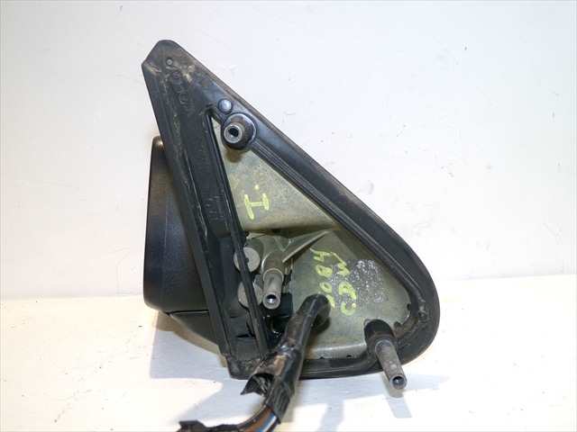 Foto 3ª: Retrovisor Izquierdo Volkswagen Golf 1.6 G SERIE 3 ,1992-1998 [ABU] (1993)
