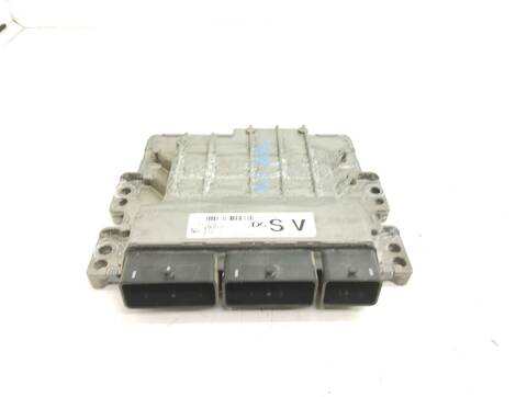 Centralita Motor ECU Renault Scenic BLACK EDITION 140CV 103KW IV