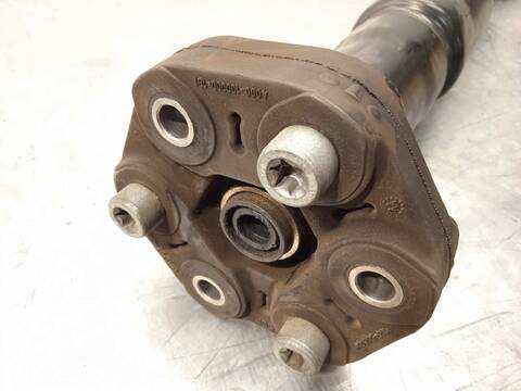 Foto 2ª: Transmision Central Bmw X3 3.0 G 360CV 265KW G01) M40I [B58B30A] (2018)