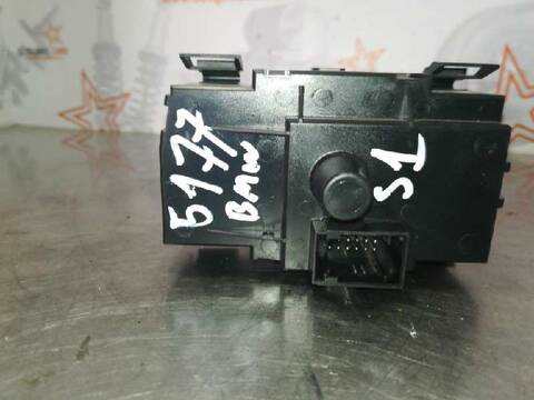 Foto 3ª: Mando Luces Bmw Serie 1 114 118D BERLINA 143CV 105KW [N47D20C] (2009)