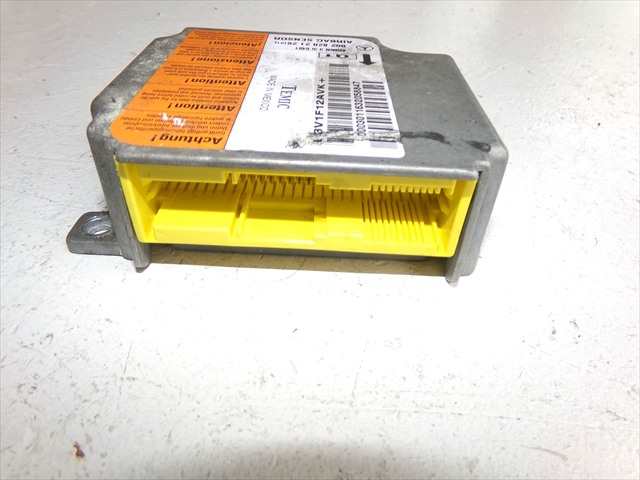 Foto 2ª: Centralita Airbag Mercedes Clase E 270 2.7 CDI W210,1999-2002 [612961] (2001)