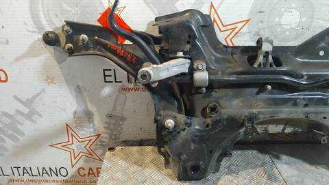 Foto 2ª: Puente Delantero Citroen C5 FEEL AIRCROSS 131CV 96KW [YH01] (2019)