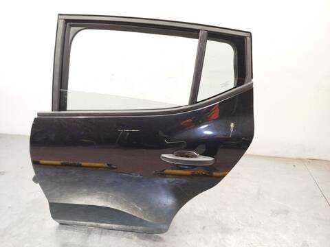 Foto 3ª: Puerta Trasera Izquierda Dacia Sandero 1.0 TCE 90 ECO-G 91CV 67KW [H4D480] (2025)