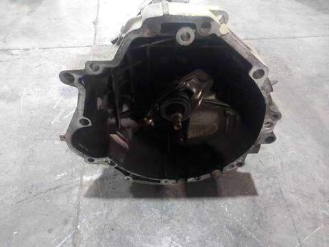 Caja Cambios Audi A6 2.0 TDI 170CV 125KW