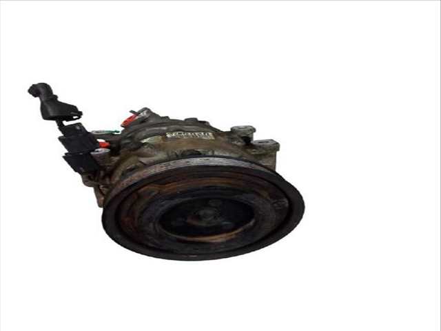 Compresor Aire Acondicionado Hyundai i30 2.0 CRDI
