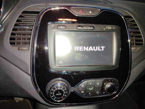 Sistema GPS Renault Captur H4BB408