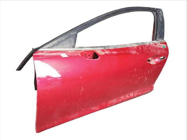 Foto 3ª: Puerta Delantera Izquierda Mazda 3 2.0 (2013)