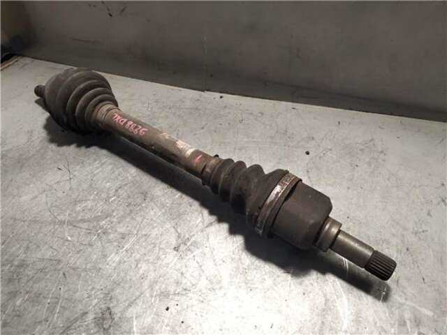 Foto 3ª: Transmision Delantera Izquierda Peugeot 307 1.6 D-SIGN [1.6 LTR. - 80 KW 16V CAT (NFU - TU5JP4)]