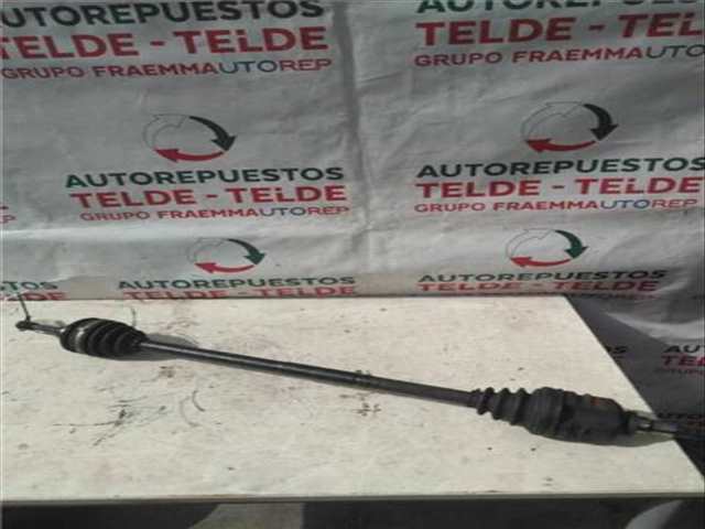 Transmision Delantera Derecha Toyota Celica 1.6 LIFTBACK AT 180)