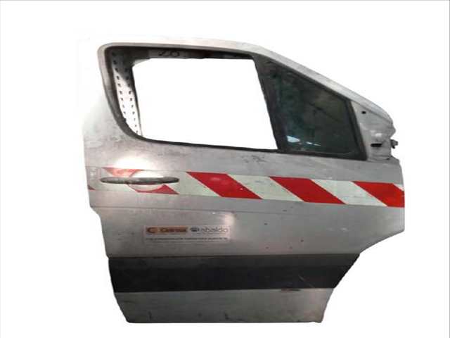 Puerta Delantera Derecha Volkswagen Crafter 2.5 TDI