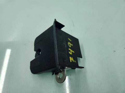 Cerradura Maletero Portón Volkswagen Golf GTD BMT 184CV 135KW