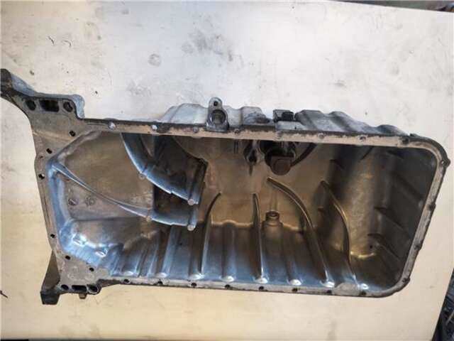 Carter Mercedes Vito 2.2 112 CDI (638.094) [2.2 LTR. - 90 KW 16V CDI TURBODIESEL CAT]