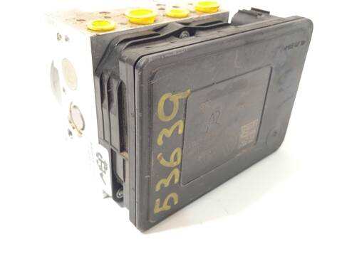 Foto 3ª: Abs Renault Megane 1.3 TCE 115 LVN9) 116CV 85KW IV SEDAN [H5H470] (2020)